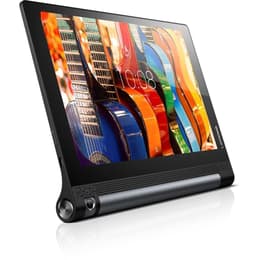 Lenovo Yoga Tab 3 Plus 32GB - Nero - WiFi