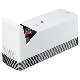 Videoproiettori Lg HF85LSR 1500 Luminosità Bianco