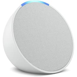 Altoparlanti Bluetooth Amazon Echo POP - Bianco