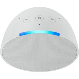 Altoparlanti Bluetooth Amazon Echo POP - Bianco