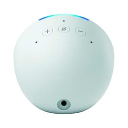 Altoparlanti Bluetooth Amazon Echo POP - Bianco