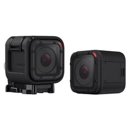 Gopro Hero 4 Session Action Cam