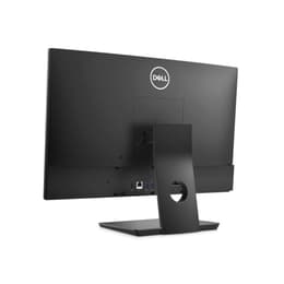 Dell Optiplex 5400 AIO 24" Core i5 3 GHz - SSD 512 GB - 8GB AZERTY - Francese