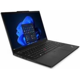 Lenovo ThinkPad X13 G5 13" Core Ultra 5 1.3 GHz - SSD 512 GB - 16GB - QWERTY - Inglese
