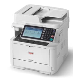 Oki MC760DN Laser a colori