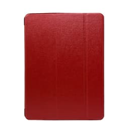 Cover iPad 9.7" (2017) / iPad 9.7"(2018) / iPad Air (2013) / iPad Air 2 (2014) / iPad Pro 9.7" (2016) - Poliuretano termoplastico (TPU) - Rosso