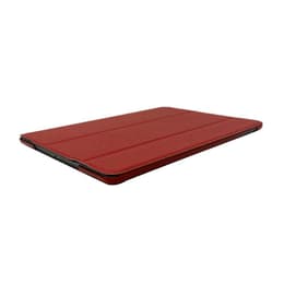 Cover iPad 9.7" (2017) / iPad 9.7"(2018) / iPad Air (2013) / iPad Air 2 (2014) / iPad Pro 9.7" (2016) - Poliuretano termoplastico (TPU) - Rosso