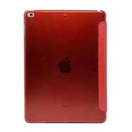 Cover iPad 9.7" (2017) / iPad 9.7"(2018) / iPad Air (2013) / iPad Air 2 (2014) / iPad Pro 9.7" (2016) - Poliuretano termoplastico (TPU) - Rosso