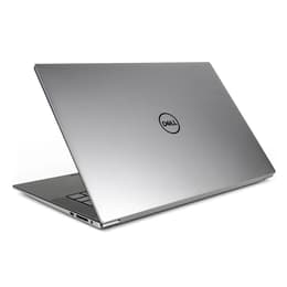 Dell Precision 5550 15" Xeon W 2.8 GHz - SSD 1 TB - 32GB - QWERTY - Inglese