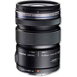 Obiettivi Olympus M.Zuiko ED 12-50mm f / 3.5-6.3 EZ MSC Micro 4/3 12-50 mm f/3.5-6.3