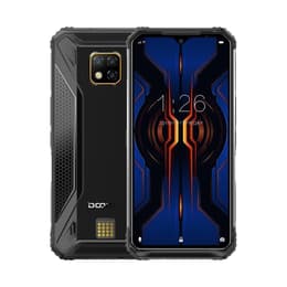 Doogee S95 Pro 256GB - Nero