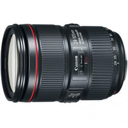 Obiettivi Canon EF 24-105mm f/4L IS USM Canon EF 24-105mm f/4