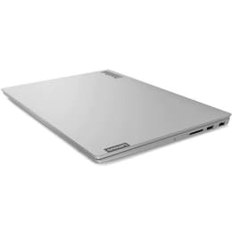 Lenovo ThinkBook 14 IIL 14" Core i5 1 GHz - SSD 256 GB - 16GB - QWERTY - Portoghese