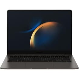 Samsung Galaxy Book 3 Pro 14" Core i7 2.2 GHz - SSD 512 GB - 16GB - AZERTY - Francese