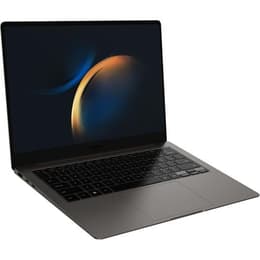 Samsung Galaxy Book 3 Pro 14" Core i7 2.2 GHz - SSD 512 GB - 16GB - AZERTY - Francese