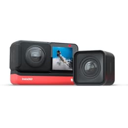 Insta360 One R Twin Edition Action Cam