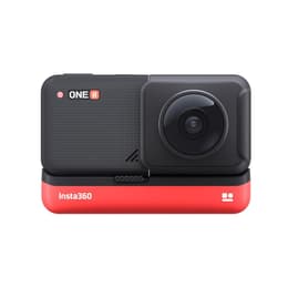 Insta360 One R Twin Edition Action Cam