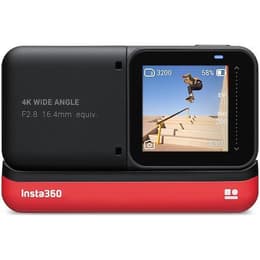 Insta360 One R Twin Edition Action Cam