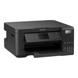Epson EcoTank ET-2850 Inkjet - Getto d'inchiostro