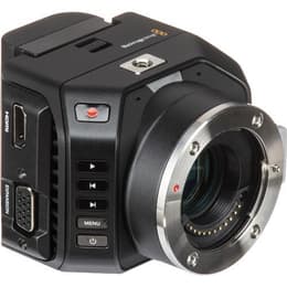 Videocamere Blackmagic Design Micro Cinema Camera Nero