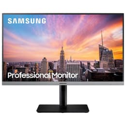 Schermo 23" LCD Samsung S24R650FDU