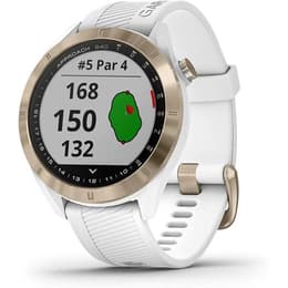 Garmin Approach S42 Bluetooth 41 mm - Bianco