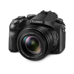Fotocamera bridge compatta - Panasonic DMC-FZ2000 - Nero + Obiettivo Leica LEICA DC VARIO EL MARIT 24–480 mm F2.8–4.5