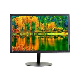 Schermo 22" LCD Lenovo ThinkVision T2254PC