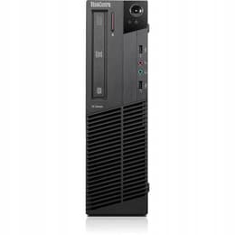 Lenovo ThinkCentre M91P 7005 SFF 22" Pentium 2,7 GHz - HDD 2 TB - 8GB