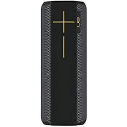 Altoparlanti Bluetooth Ultimate Ears Megaboom - Nero/Giallo