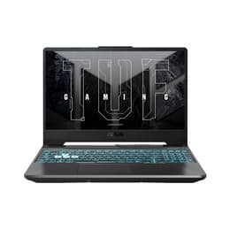 Asus TUF Gaming A15 TUF506QM-HN097 15" Ryzen 7 3.2 GHz - SSD 512 GB - 16GB - NVIDIA GeForce RTX 3060 AZERTY - Francese