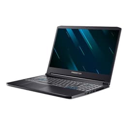 Acer Predator Triton 300 15" Core i5 2.5 GHz - SSD 512 GB - 8GB - AZERTY - Francese