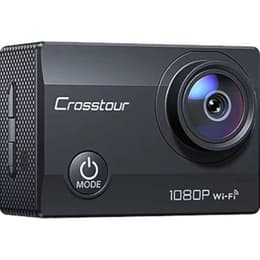 Videocamere Crosstour CT7000 Micro USB Nero