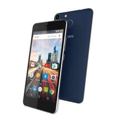 Archos 50f Helium Lite 8GB - Blu