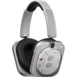 Cuffie riduzione del rumore wireless con microfono Nothing Headphone (1) - Bianco