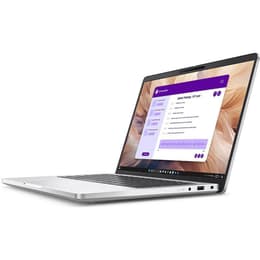 Dell Pro 14 Plus PB14250 14" Core Ultra 7 2.1 GHz - SSD 512 GB - 32GB - QWERTY - Inglese