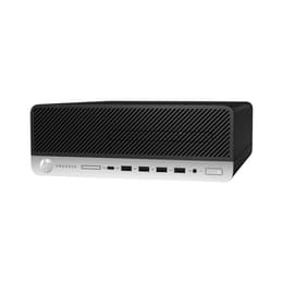 HP ProDesk 600 G3 SFF Core i7 3.4 GHz - SSD 256 GB RAM 16 GB