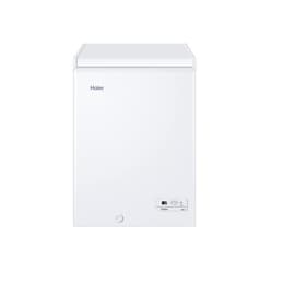 Congelatore orizzontale Haier HCE103F