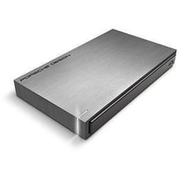 Lacie Porsche Design P 9220 Hard disk esterni - HDD 1 TB USB