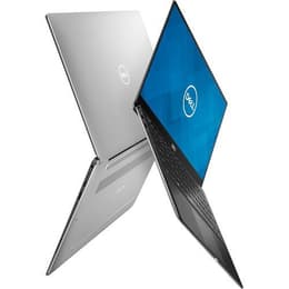 Dell XPS 13 7390 13" Core i7 1.8 GHz - SSD 256 GB - 8GB - QWERTY - Inglese