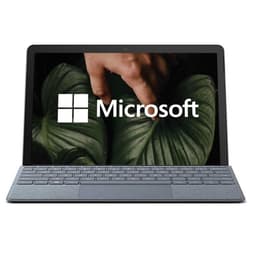 Microsoft Surface Go 10" Pentium Gold 1.6 GHz - SSD 128 GB - 8GB Senza tastiera