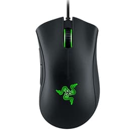 Razer DeathAdder Chroma Mouse
