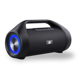 Altoparlanti Bluetooth Caliber HPG440BT - Nero