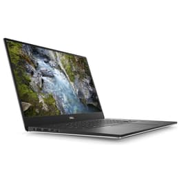 Dell Precision 5530 15" Core i7 2.6 GHz - SSD 512 GB - 32GB - QWERTZ - Tedesco