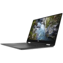 Dell Precision 5530 15" Core i7 2.6 GHz - SSD 512 GB - 32GB - QWERTZ - Tedesco
