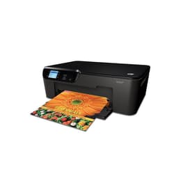 HP Deskjet 3520 Inkjet - Getto d'inchiostro