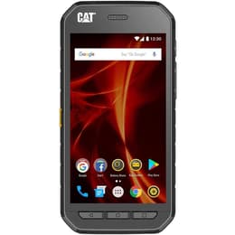 Cat S41 32GB - Nero