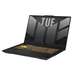 Asus TUF Gaming A17-TUF707NV-HX025W 17" Ryzen 7 3.2 GHz - SSD 512 GB RAM 16 GB AZERTY - Francese