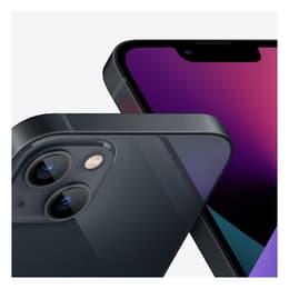 iPhone 13 256GB - Mezzanotte
