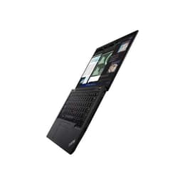 Lenovo ThinkPad L14 Gen 3 14" Ryzen 5 PRO 2.3 GHz - SSD 256 GB - 16GB AZERTY - Francese